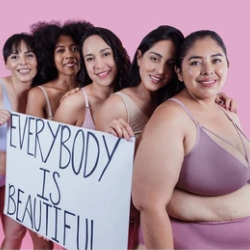 Plus Size Intimates & Lingerie Inside!